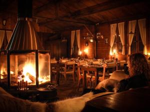 Baracca Zermatt