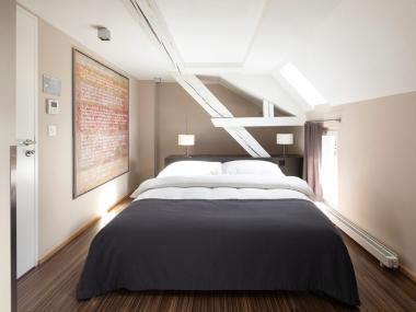 Altstadt Hotel