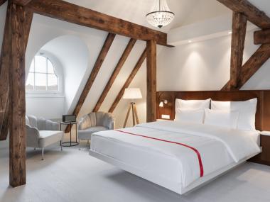Ruby Hotel Mimi, Zurich